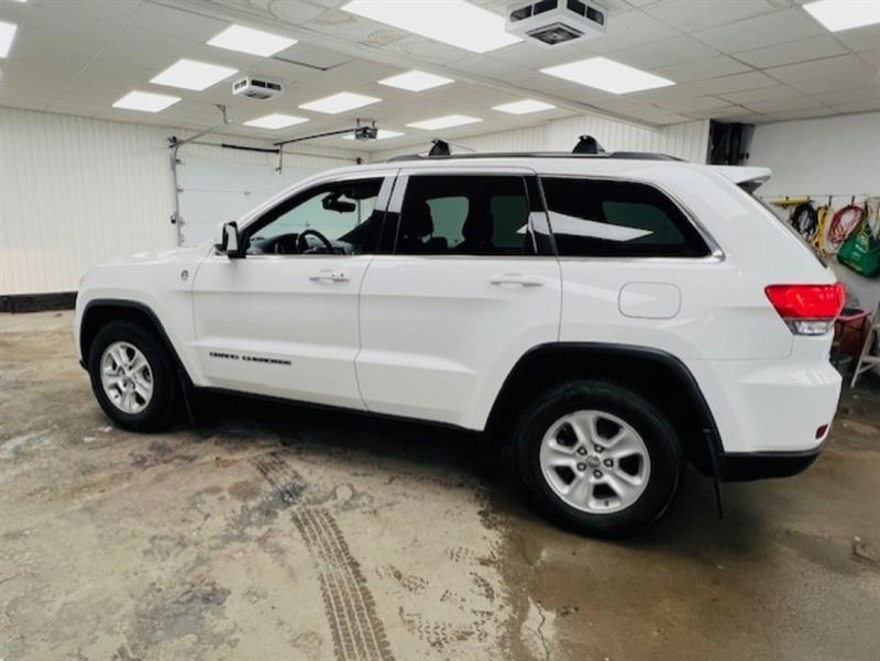 jeep Grand Cherokee 2017 - 10
