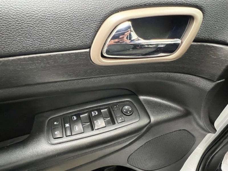 jeep Grand Cherokee 2017 - 26