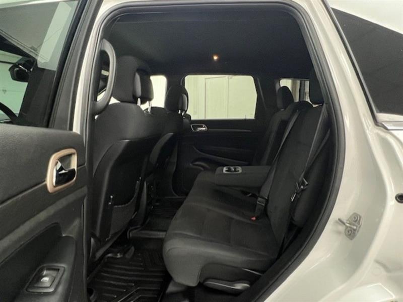 jeep Grand Cherokee 2017 - 28