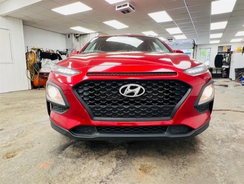 hyundai Kona 2019 - 2