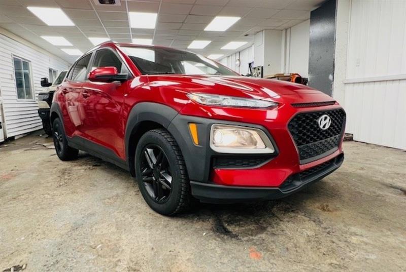 hyundai Kona 2019 - 6