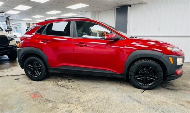 hyundai Kona 2019 - 7