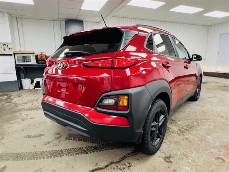 hyundai Kona 2019 - 8