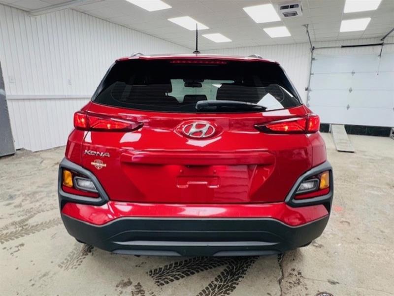 hyundai Kona 2019 - 9