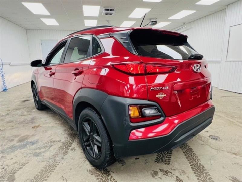 hyundai Kona 2019 - 10