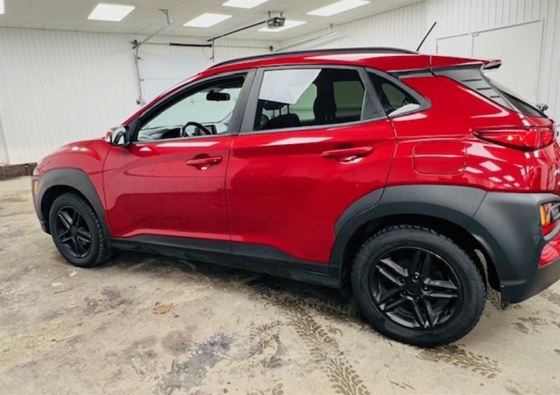 hyundai Kona 2019 - 12