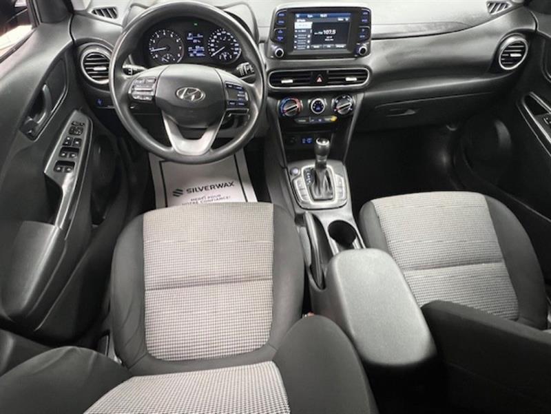 hyundai Kona 2019 - 13