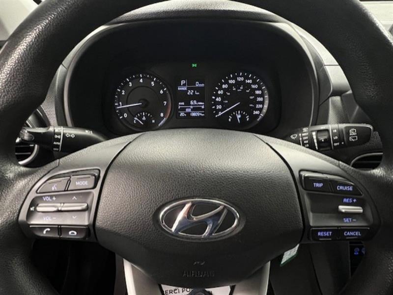 hyundai Kona 2019 - 14