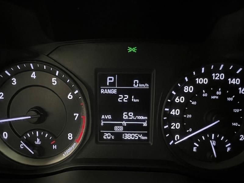 hyundai Kona 2019 - 15