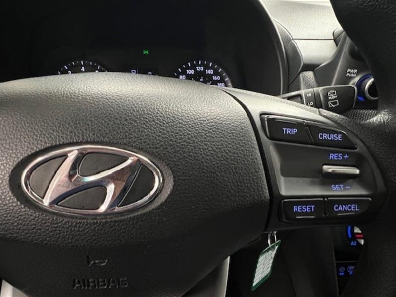 hyundai Kona 2019 - 16