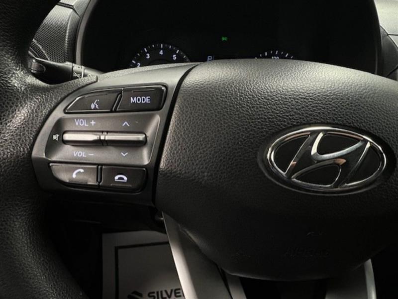 hyundai Kona 2019 - 17