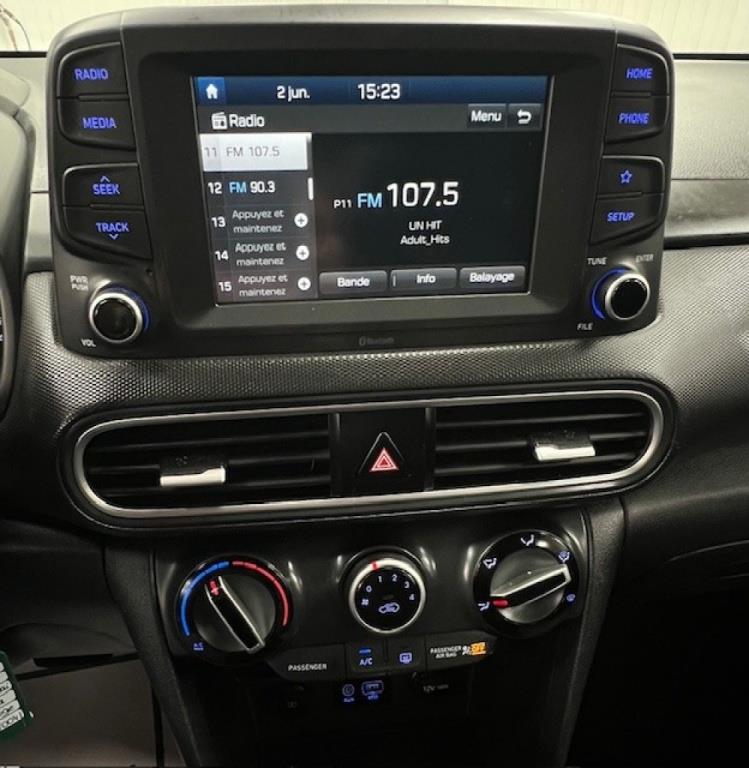 hyundai Kona 2019 - 18