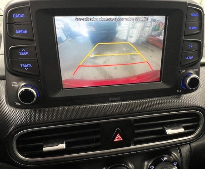 hyundai Kona 2019 - 20