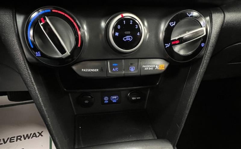 hyundai Kona 2019 - 21
