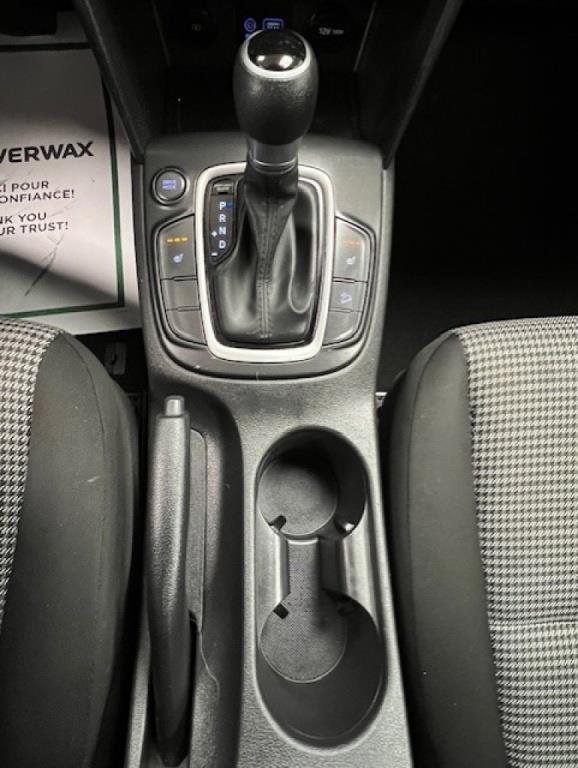 hyundai Kona 2019 - 22