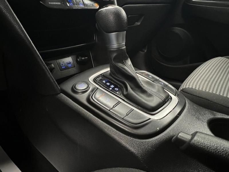 hyundai Kona 2019 - 23