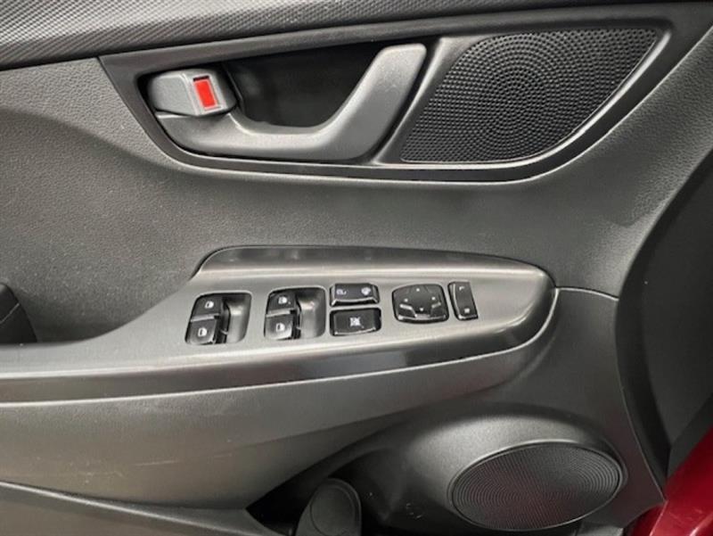 hyundai Kona 2019 - 24