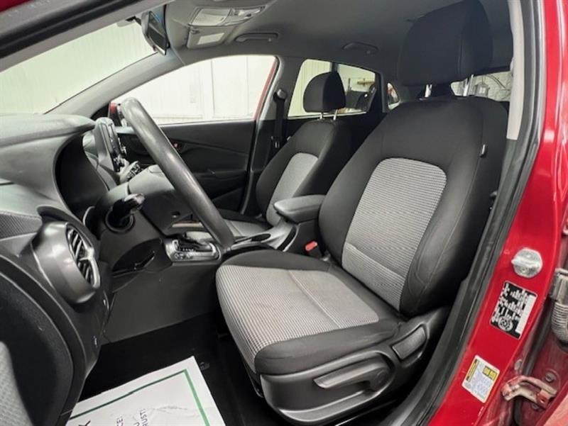 hyundai Kona 2019 - 25