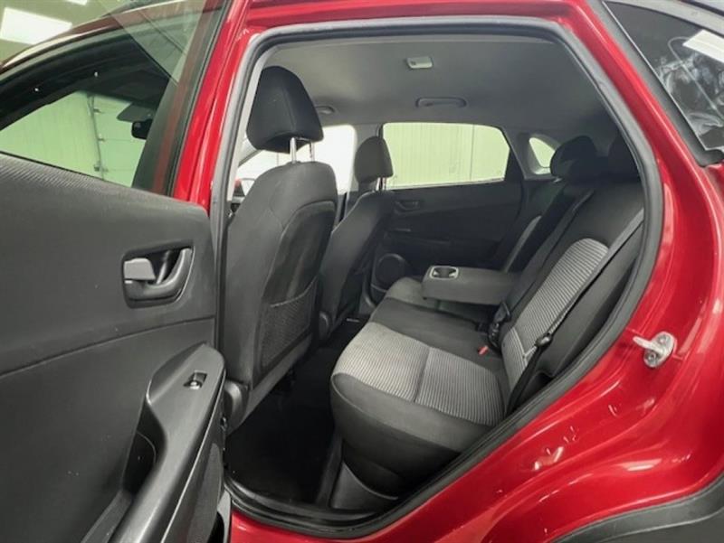 hyundai Kona 2019 - 29