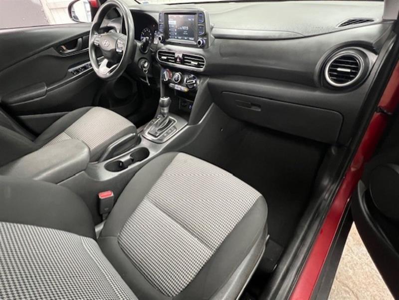 hyundai Kona 2019 - 30