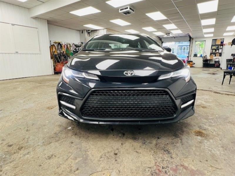 toyota Corolla 2022 - 2