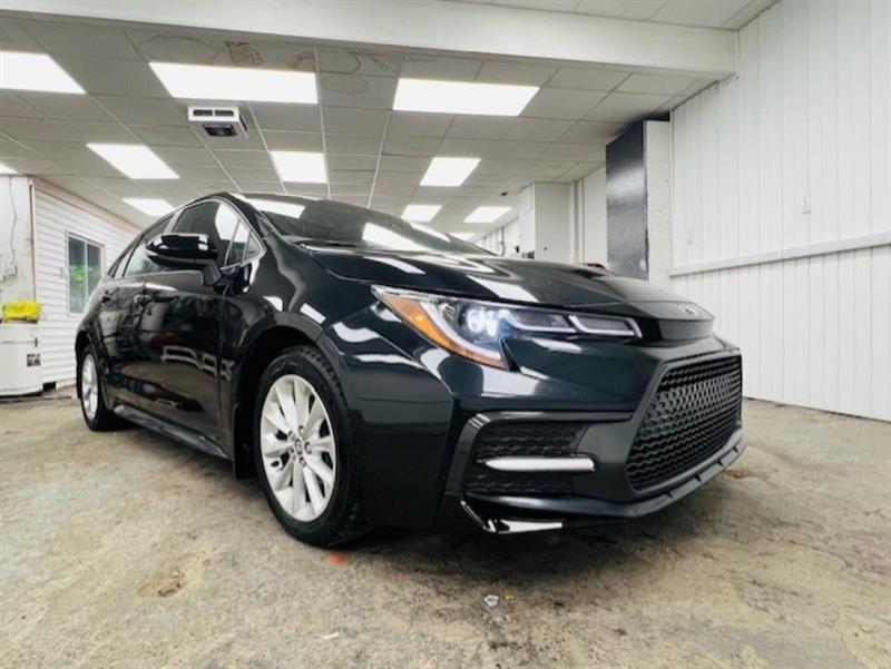 toyota Corolla 2022 - 3