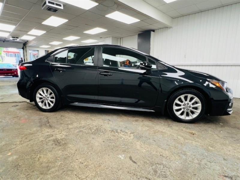 toyota Corolla 2022 - 6