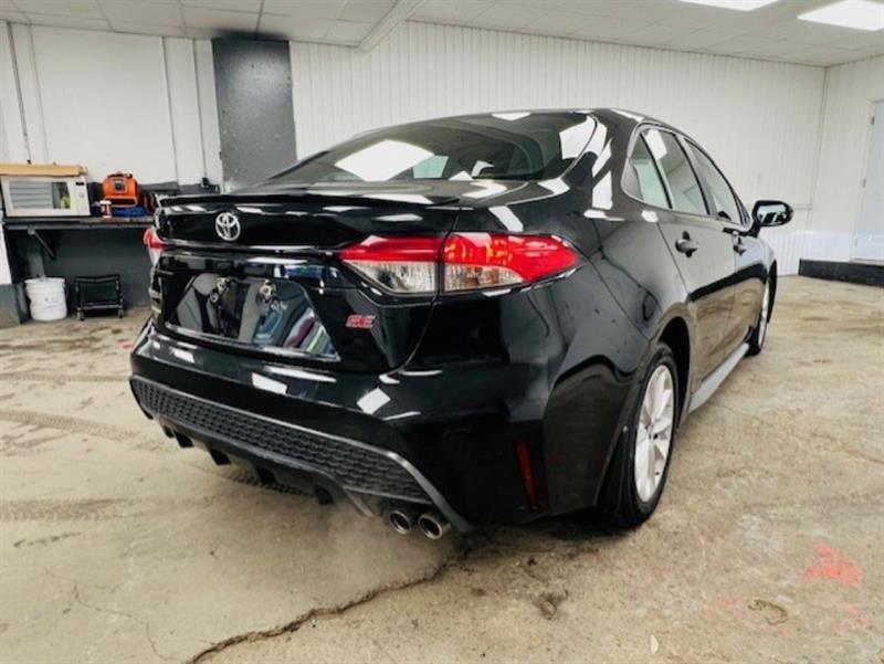 toyota Corolla 2022 - 7