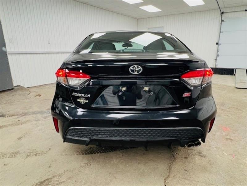 toyota Corolla 2022 - 8