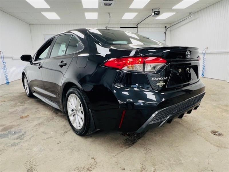 toyota Corolla 2022 - 9