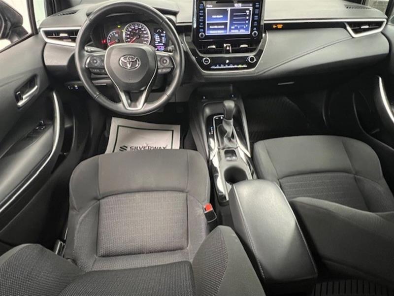 toyota Corolla 2022 - 12