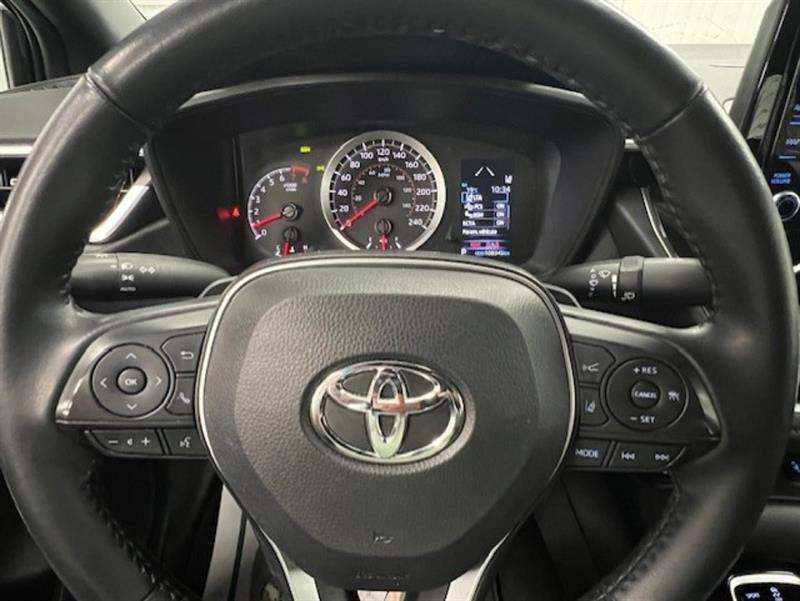 toyota Corolla 2022 - 13