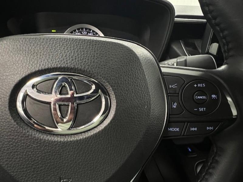 toyota Corolla 2022 - 15