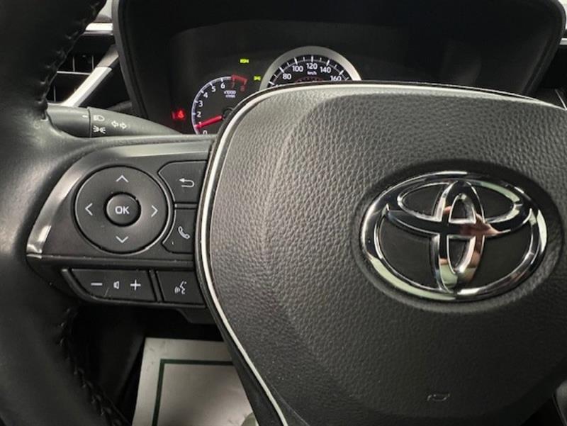 toyota Corolla 2022 - 16