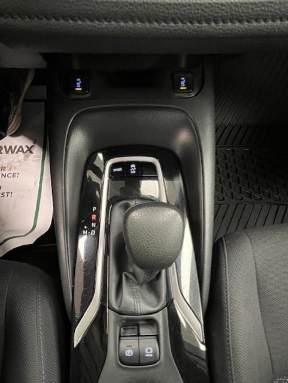 toyota Corolla 2022 - 20
