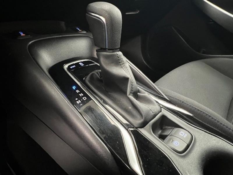 toyota Corolla 2022 - 21