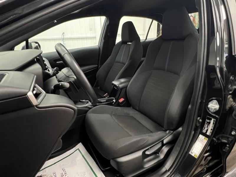 toyota Corolla 2022 - 27