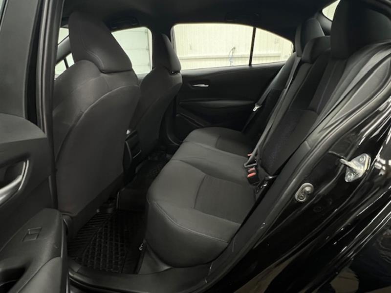 toyota Corolla 2022 - 28