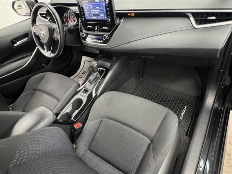 toyota Corolla 2022 - 29