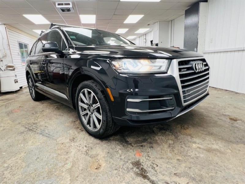 audi Q7 2018 - 3