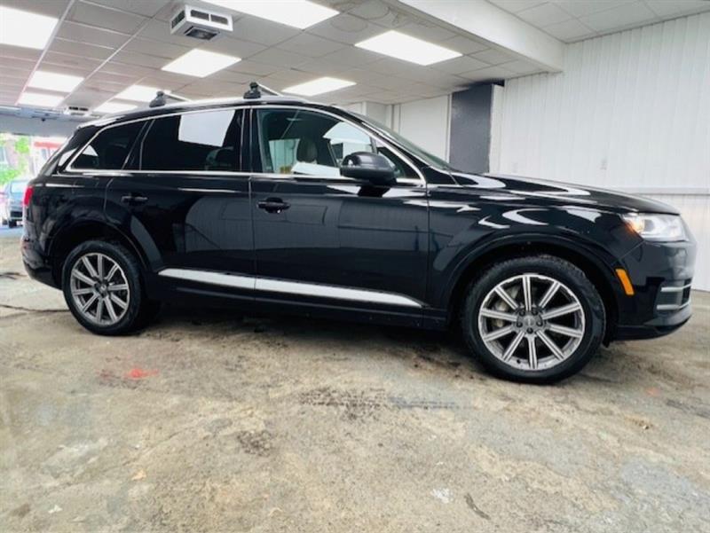 audi Q7 2018 - 6
