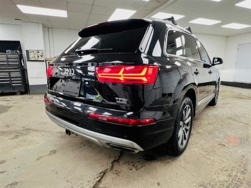 audi Q7 2018 - 7