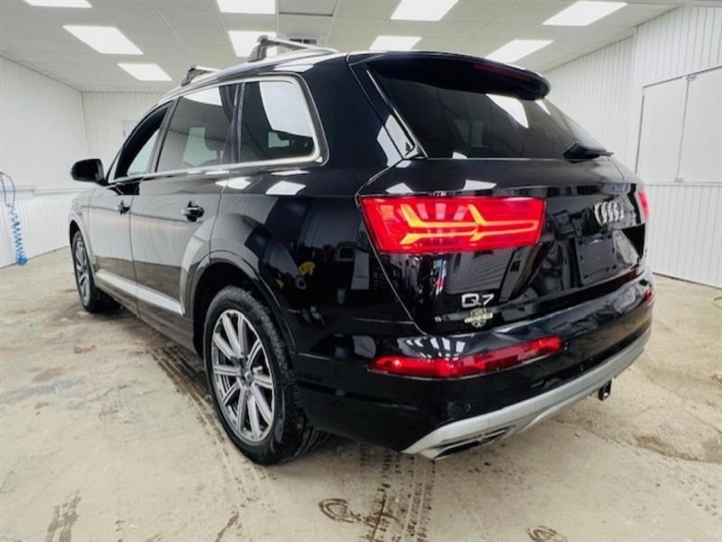 audi Q7 2018 - 9