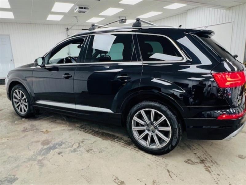 audi Q7 2018 - 10