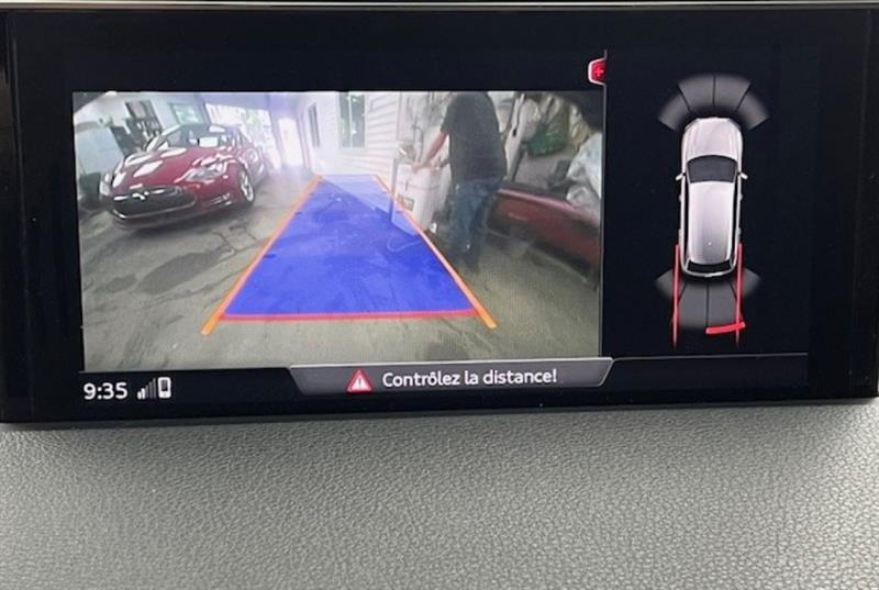 audi Q7 2018 - 20