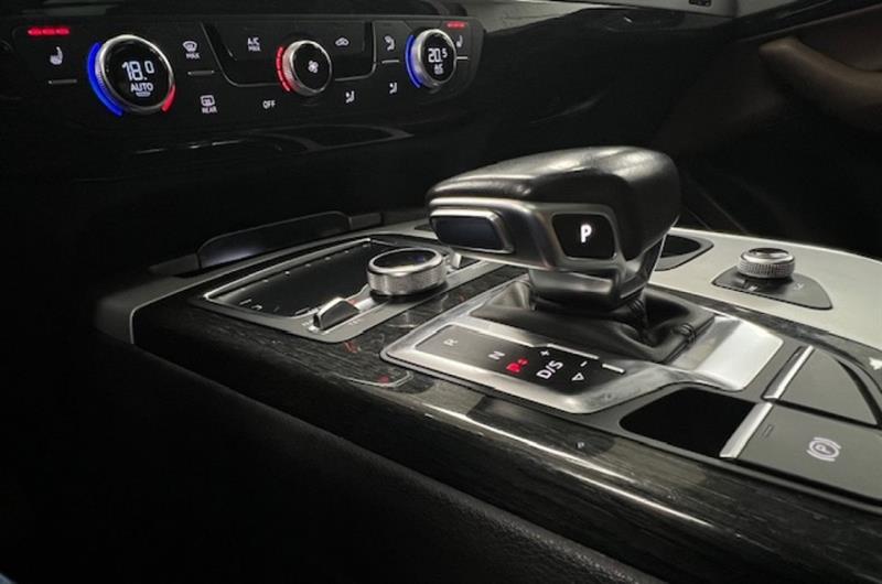 audi Q7 2018 - 23