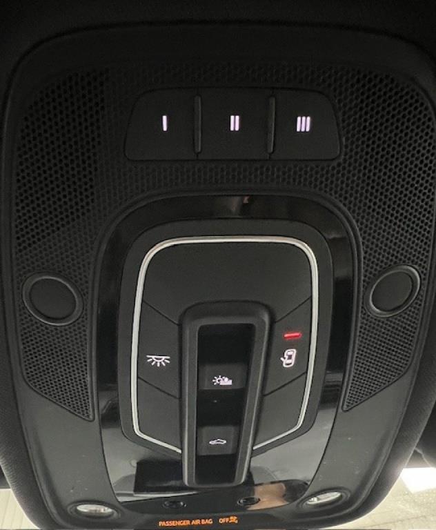 audi Q7 2018 - 24