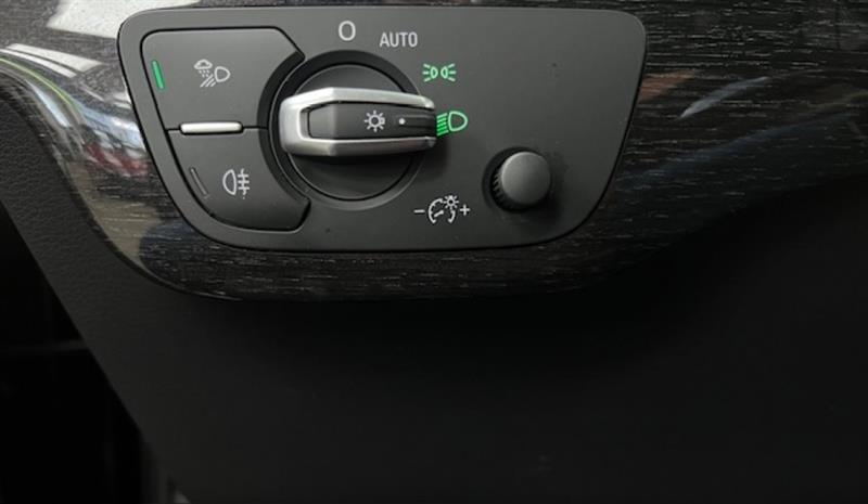 audi Q7 2018 - 25