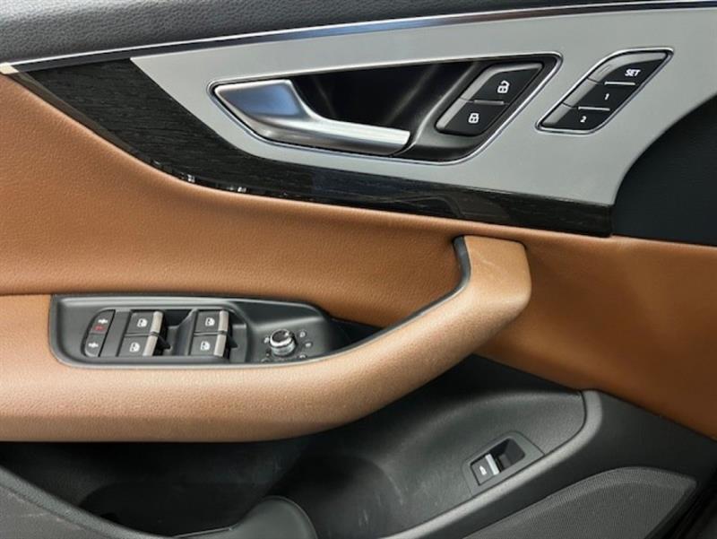 audi Q7 2018 - 26