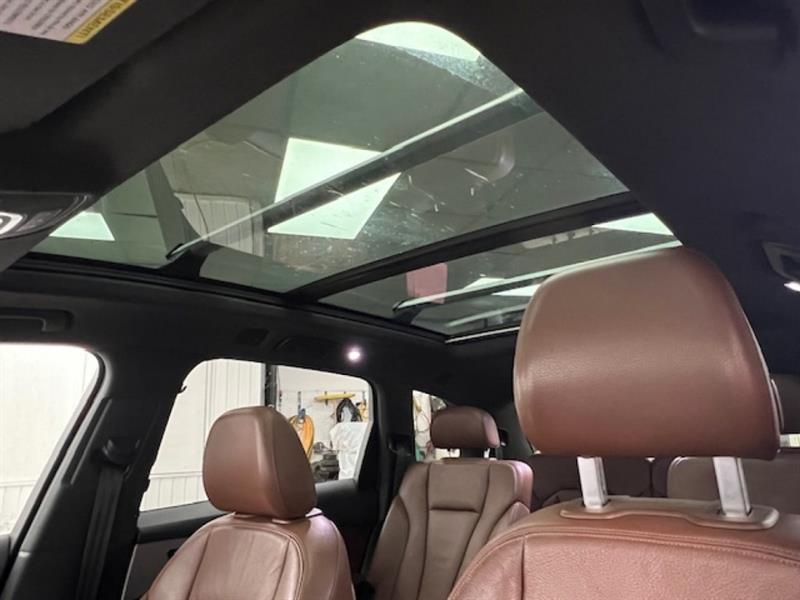 audi Q7 2018 - 31